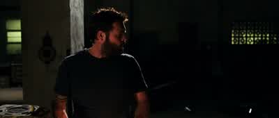 Almost. - Fast Five
