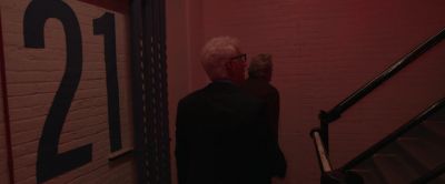 Almost. - The Good Fight