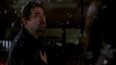 ALMOST SEEMS UNREAL,
DOESN'T IT? - Criminal Minds
