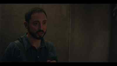 Almost, sir. - Narcos: Mexico