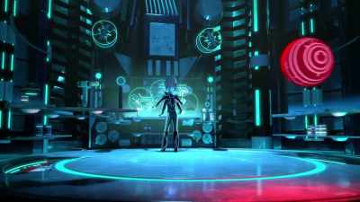 Almost there. - 3Below: Tales of Arcadia