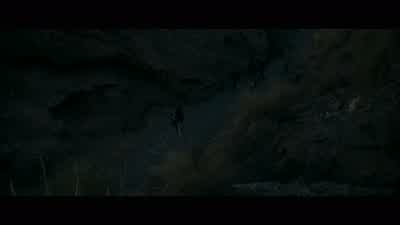 Almost there. - Terminator: Dark Fate