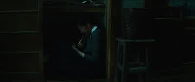 Almost there. - The Handmaiden