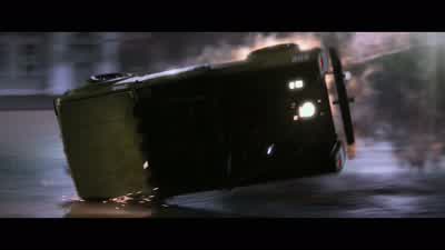 -Almost there. - Resident Evil: Retribution