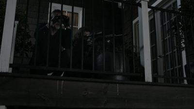 Almost there. - The Walking Dead