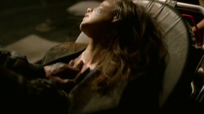 ALMOST THERE! - The 100