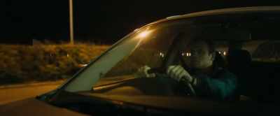 Almost.
Thirty seconds. - Nightride