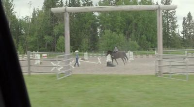 Almost! Try again! - Heartland