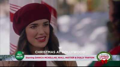 Almost your two year
dating anniversary, - Christmas at the Plaza
