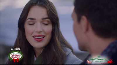 Almost two years, and I thought
I didn't want a commitment, - Christmas at the Plaza