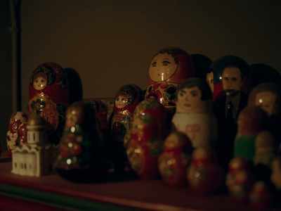 "Almost nobody wanted to take them." - Occupied City