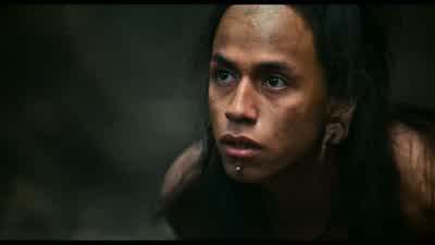 Almostthat's your name - Apocalypto