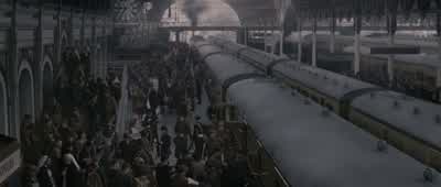 Alms for the poor. - The Chronicles of Narnia: The Lion, the Witch and the Wardrobe