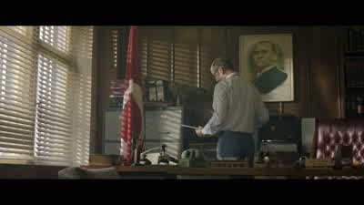Alo? Mine hanım, nasılsınız? - Miracle in Cell No. 7