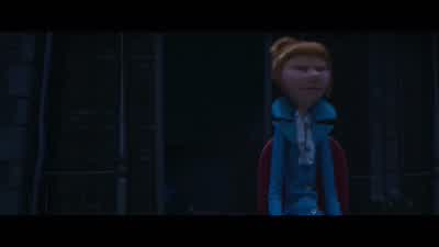 - Aloha! - Aloha! - Despicable Me 3