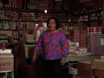 ALOHA, BRADDAH. - Hawaii Five-0