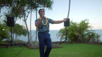 Aloha and e komo mai. - Romance in Hawaii
