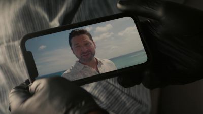 Aloha, NCIS. - NCIS: Hawai'i