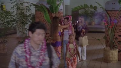 ALOHA. - My Wife and Kids
