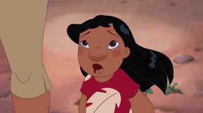 Aloha. - Leroy &amp; Stitch