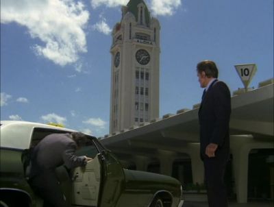 ALOHA, STEVE. - Hawaii Five-0