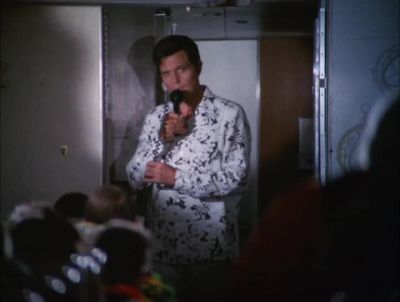 ALOHA - Hawaii Five-O