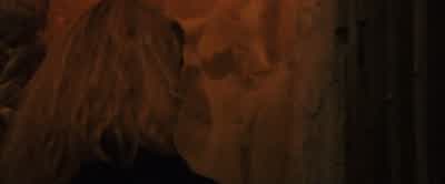 Alohomora. Get in. - Harry Potter and the Philosopher's Stone