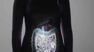 [Alok] Research actually suggests
that fasting might help our cognition, - Human: The World Within