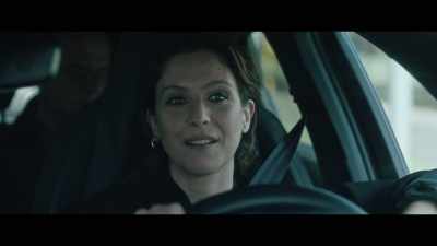 - Alone?
- Alone, no husband, what's his name? - Like Sheep Among Wolves