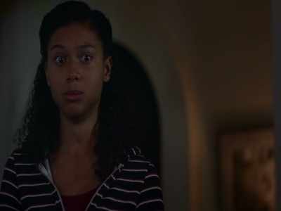 Alone, alone. Where can they be? - On My Block