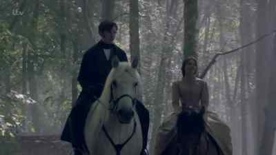 Alone at last. - Victoria