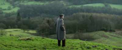 Alone. I don't need anyone. - Mrs  Lowry and Son