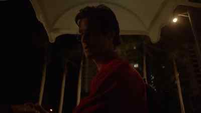 * Alone in the night
as the daylight brings * - American Crime Story