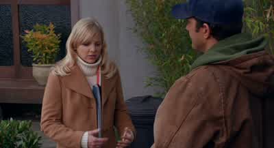 Alone It looks like we have a lot inCommonWe're already finishing each other's DinnerSentences - Scary Movie 4