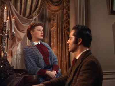 "Alone and parted far... - Little Women