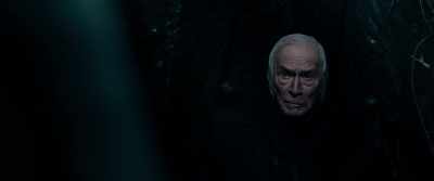 Alone, - The Man Who Invented Christmas