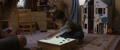 Alone time. - Looper