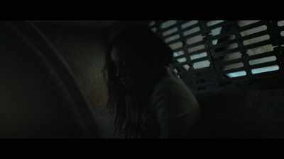 "Alone, unsure, - Star Wars: Andor