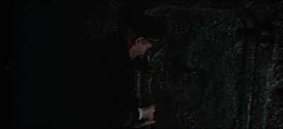 Alone with the unexpected - Lord Jim