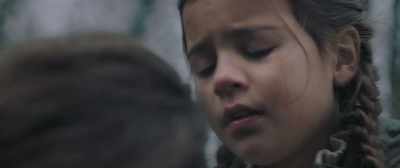 - Alone?
- Yes, I have to look for August. - A Taste of Hunger