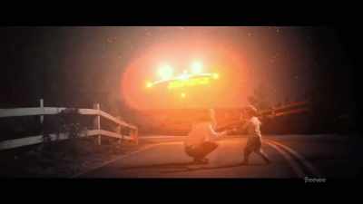 ...along came a film - The Center Seat: 55 Years of Star Trek