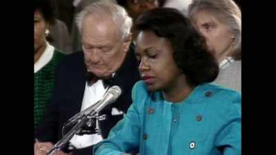 Along comes Lorena Bobbitt, - Lorena