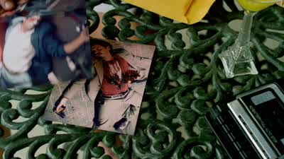 Along with an innocent woman. - Narcos