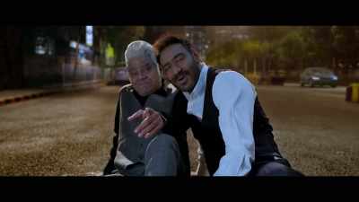 ...along with fixed salaries - Total Dhamaal