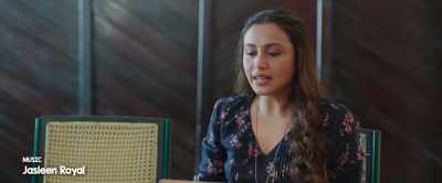 Along with new teachers, - Hichki
