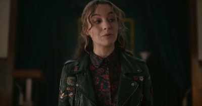 Along with the clinic.
In my plan, - The Republic of Sarah