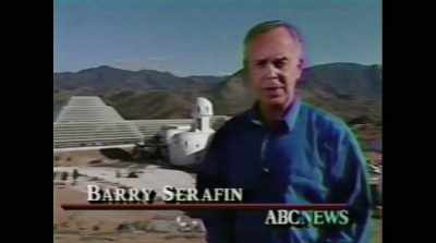 ‐ Along with the debate
over whether this is science, - Spaceship Earth