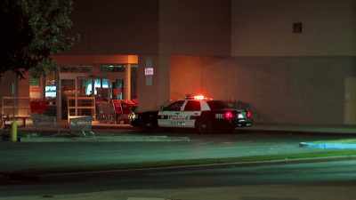 -Along with the
increase in killings, - Killing County