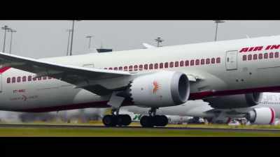 Along with the other passengers
on the flight, - CBI 5: The Brain
