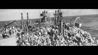 Along with thousands of soldiers - The Titans That Built America